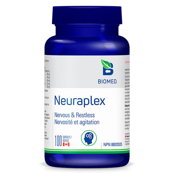 Neuraplex