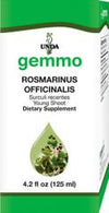 Rosmarinus officinalis