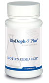 BioDoph-7 Plus (20 billion)