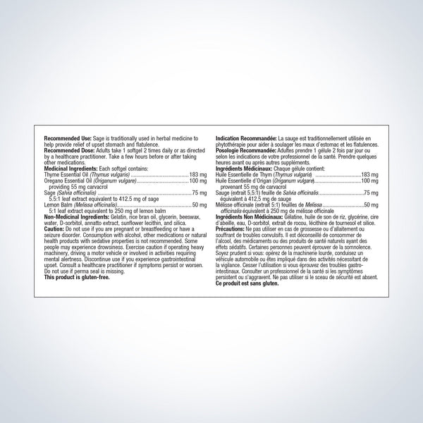 CandiBactin-AR