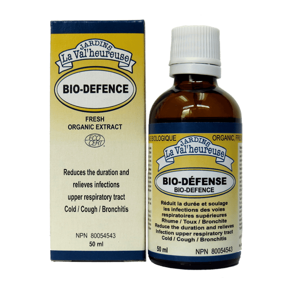 Bio-Défense