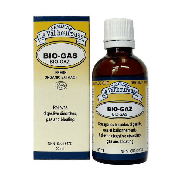Bio-Gaz