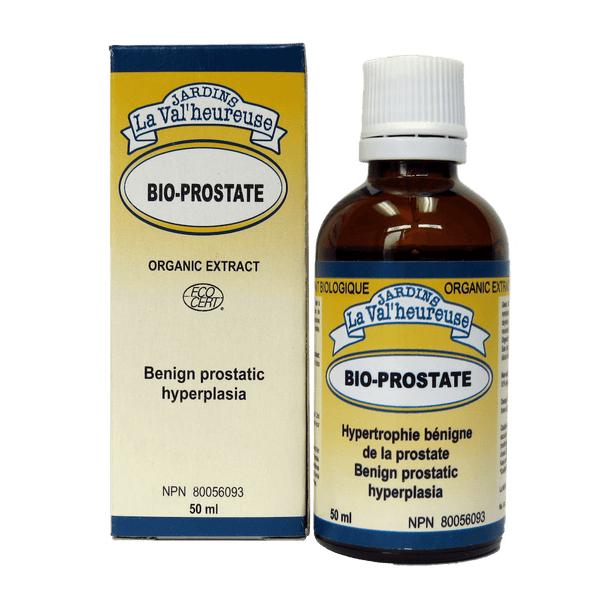 Bio-Prostate