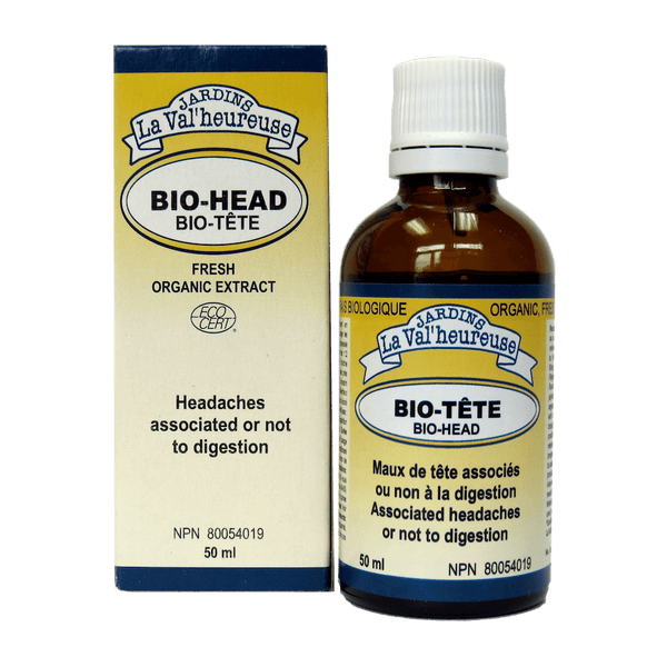 Bio-Tête