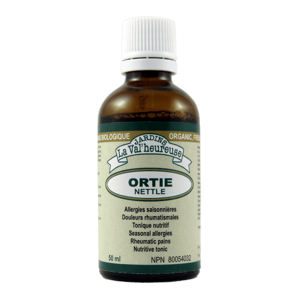 Ortie