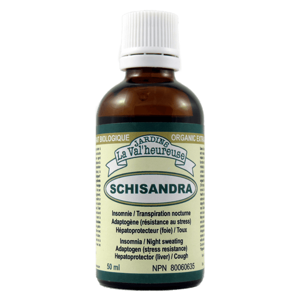 Schisandra