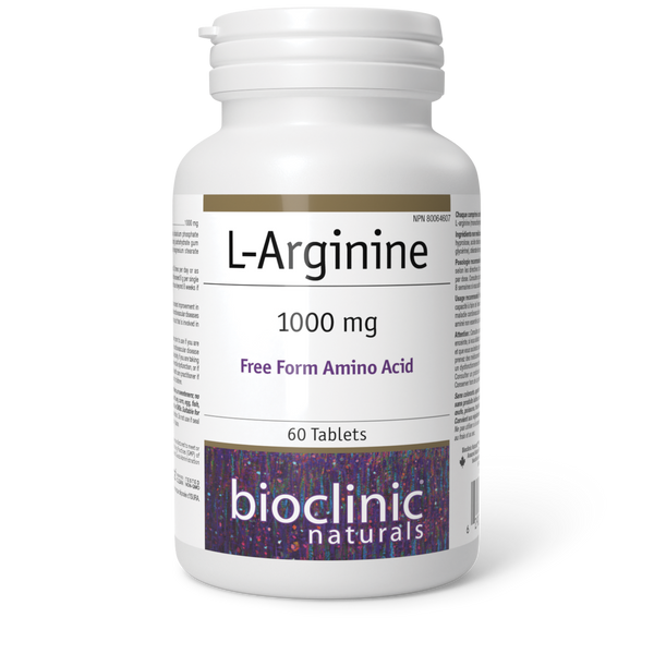 L-Arginine