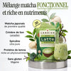 Latte Matcha
