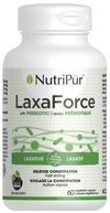 LaxaForce