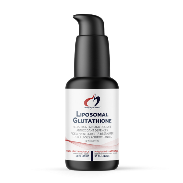 Liposomal Glutathione