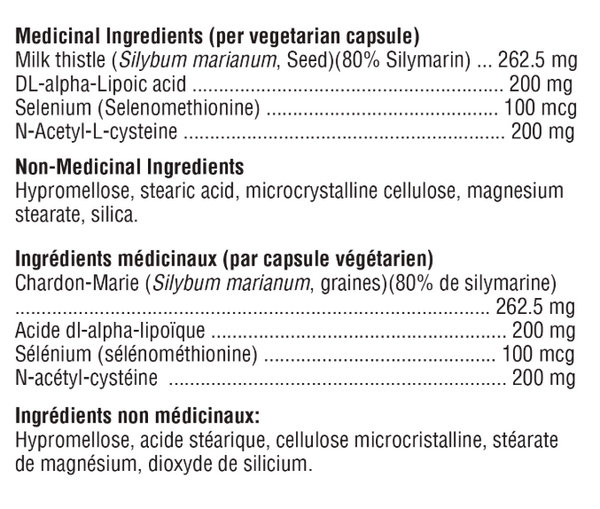 Liver Protect