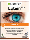 Lutéine Plus