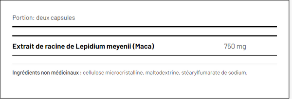 Maca