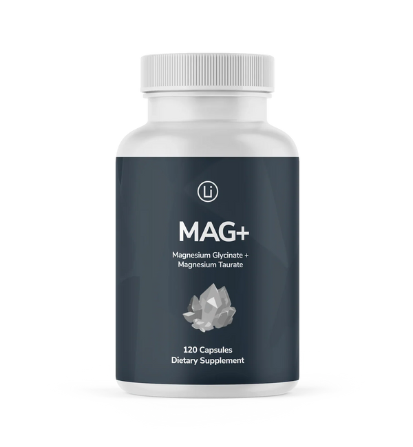 MAG+