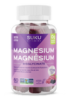 Magnesium Bisglycinate (ancien Mega Magnesium)