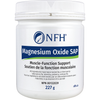Magnesium oxide SAP