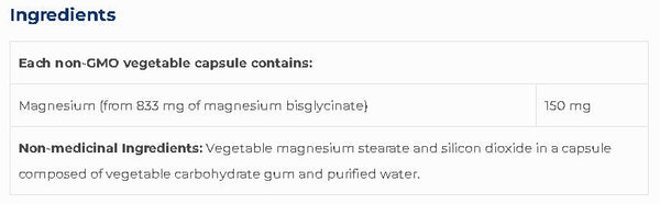 Magnesium SAP