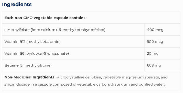 Methyl SAP