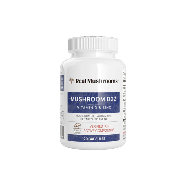 Mushroom D2Z