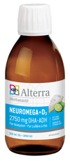 Neuromega + D3