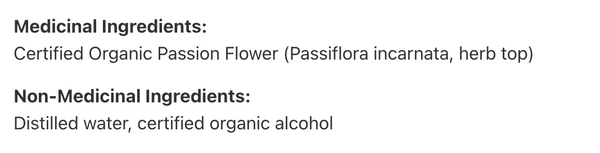 Passiflore