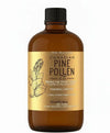Teinture de pollen de pin bio - double extrait