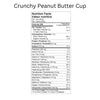 Plant Protein Snack Bar