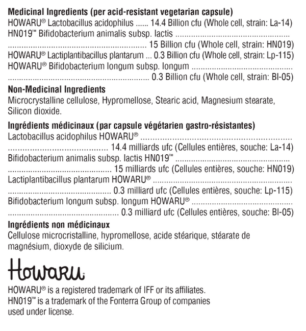 Probiotic 30B