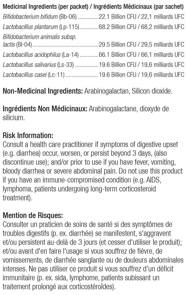 Probiotic 225