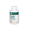 Pumpkin Capsules