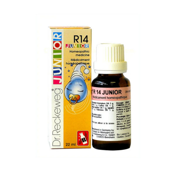 R14 junior