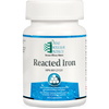 Reacted Iron