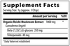 Reishi 415 (Poudre)