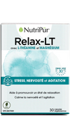 L-Theanine (Relax LT)