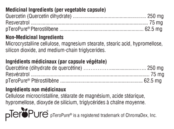 Resveratin Plus
