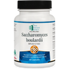 Saccharomyces boulardii