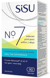 Sisu 7 Complexe pour articulation