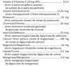 SynerClear (Support Detox) (Biologique)** (Original)