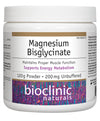 Magnesium Bisglycinate 200 mg