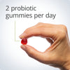 Ultraflora 3in1 Daily Probiotic gummie