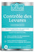 Contrôle des levures - 30 suppositoires vaginaux