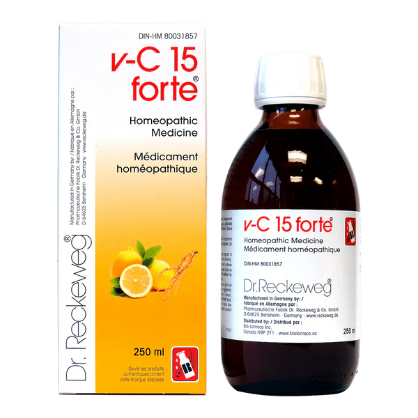 VC-15 forte