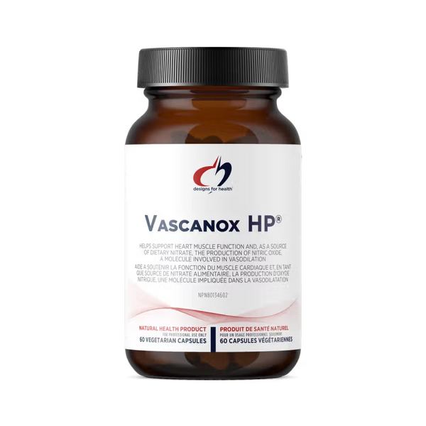 Vascanox HP