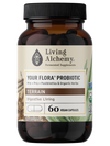 Votre Flore Probiotique Terrain