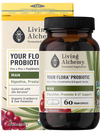 Votre Flore Probiotique Homme