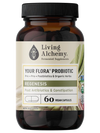 Votre Flore Probiotique Régénérante