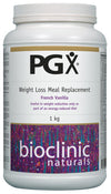 PGX® Weight Loss - Remplacement de repas