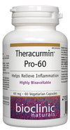 Theracurmin Pro-60