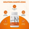 Zinc complete