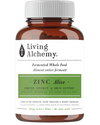 Zinc vivant